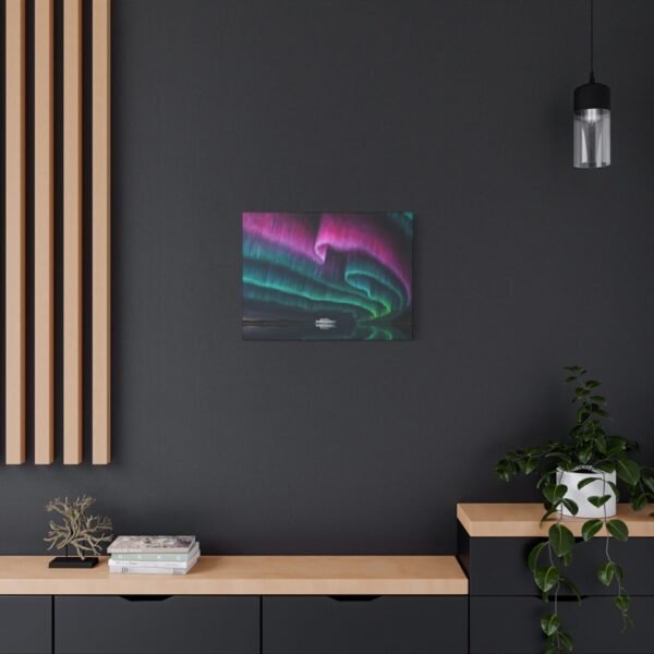 Passage Before Dawn – Sofia Larsson | Fine Art Print