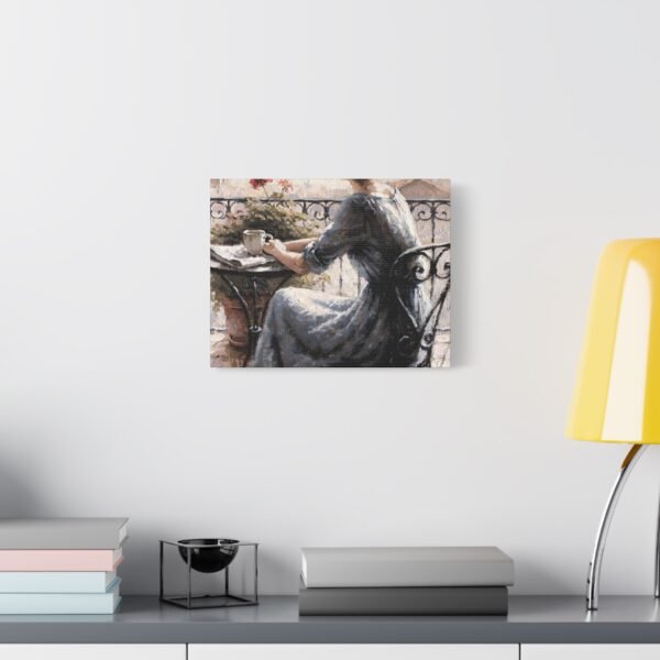 Unhurried, Unobserved – Isabelle Moreau | Fine Art Print