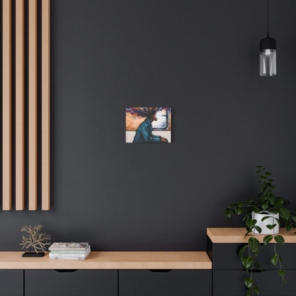 14173810401456267082_2048.jpeg Rush Hour Reverie – Naomi Brooks | Fine Art Print