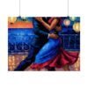 14303656248218290396_2048.jpeg Embrace Dissolving Lantern – Isabelle Moreau | Fine Art Print