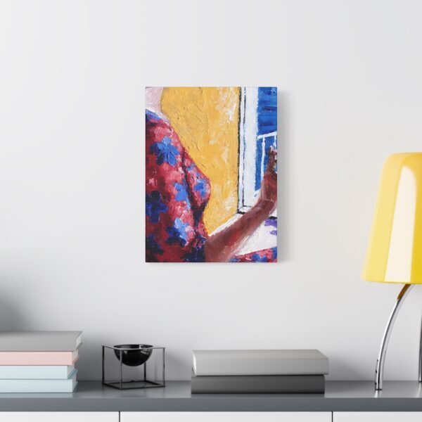 Chord Unresolved – Isabelle Moreau | Fine Art Print