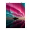 14321409569932641664_2048.jpeg Spire Beneath Cerise – Sofia Larsson | Fine Art Print