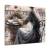 Unhurried, Unobserved – Isabelle Moreau | Fine Art Print
