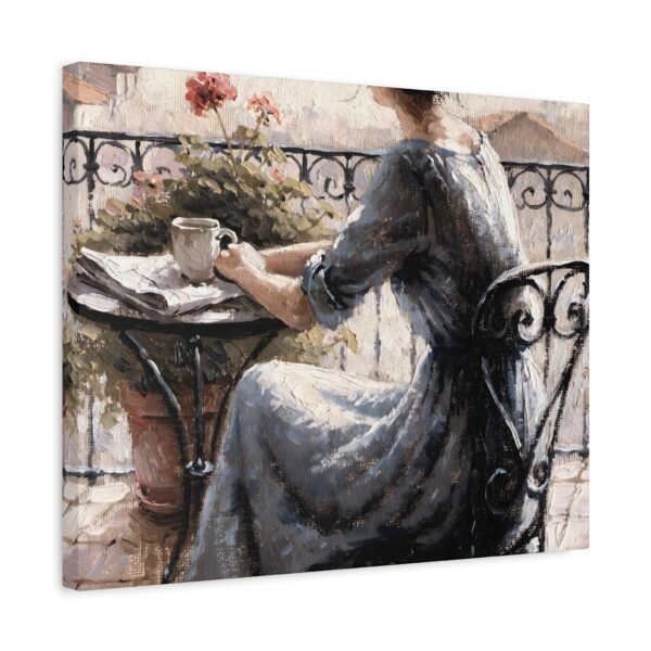 Unhurried, Unobserved – Isabelle Moreau | Fine Art Print