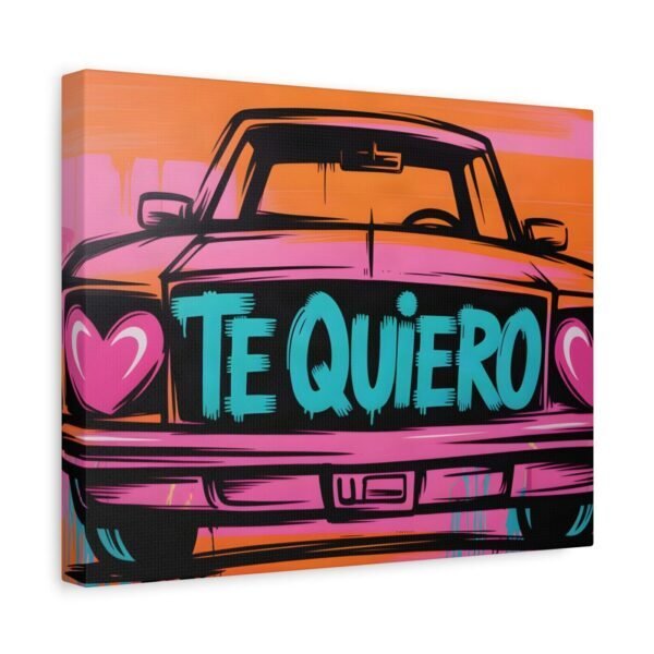 Enamored Chrome – Chris Vega | Fine Art Print