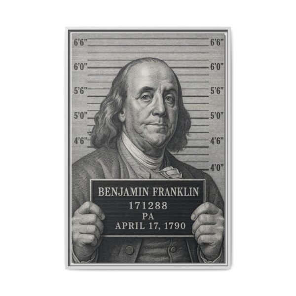 14454475790054136794_2048.jpeg Franklin, Booked