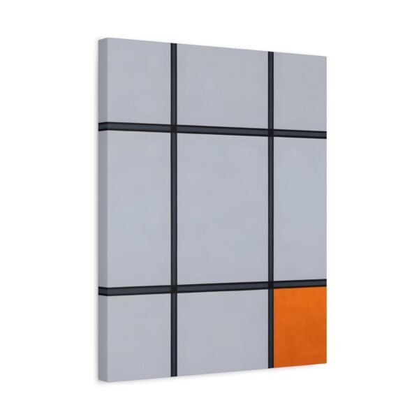 Single Pane Dissenting – Alex Ward | Fine Art Print