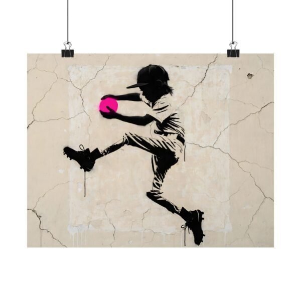 14524099841610310352_2048.jpeg Fastball Gone Tropical – Luna Vasquez | Fine Art Print