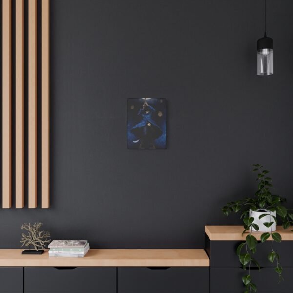 Winding the Impossible – Zara Moon | Fine Art Print