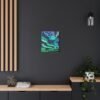 14555344847635319983_2048.jpeg Keel Resting Violet – Sofia Larsson | Fine Art Print