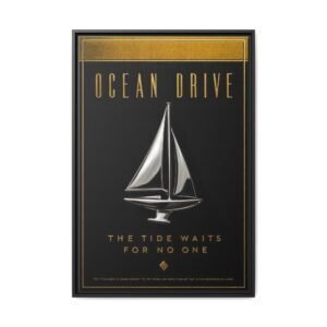 Ocean Drive