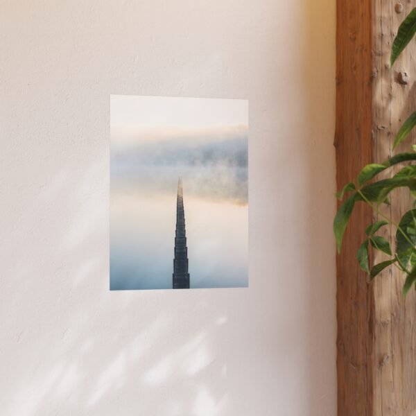 14819008414694975201_2048.jpeg Still Before Arrival – Sofia Larsson | Fine Art Print