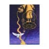 14823997178015205380_2048.jpeg Beam Poured at Midnight – Zara Moon | Fine Art Print