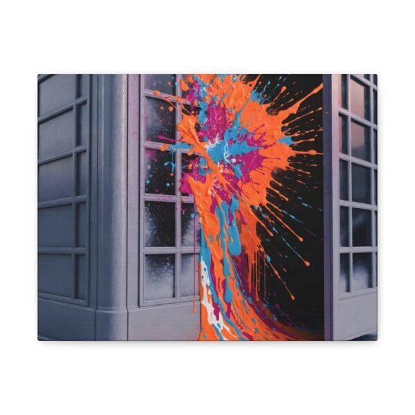 14875186146014745124_2048.jpeg Exit Erupting Orange – Kai Reynolds | Fine Art Print
