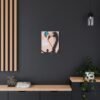 14948955169267967554_2048.jpeg Posing for Distance – Luna Vasquez | Fine Art Print