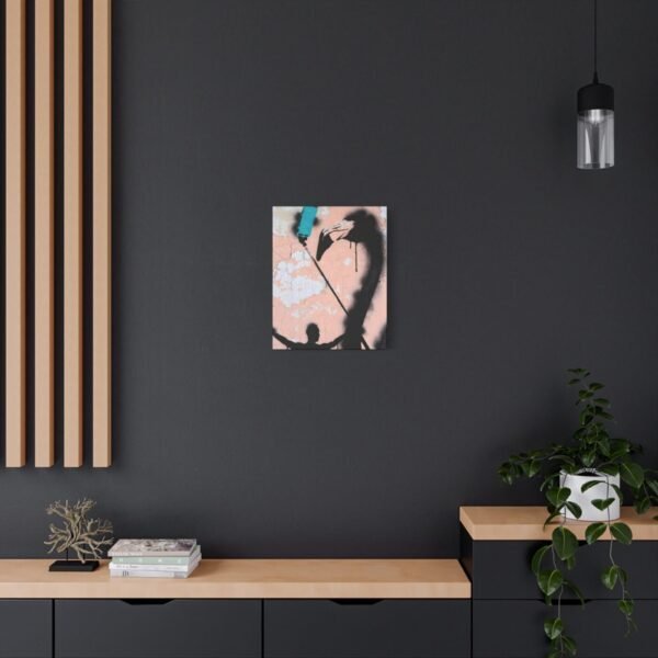 14948955169267967554_2048.jpeg Posing for Distance – Luna Vasquez | Fine Art Print