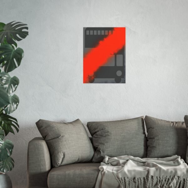14998442437174204511_2048.jpeg Two Grammars, One Sentence – Kai Reynolds | Fine Art Print