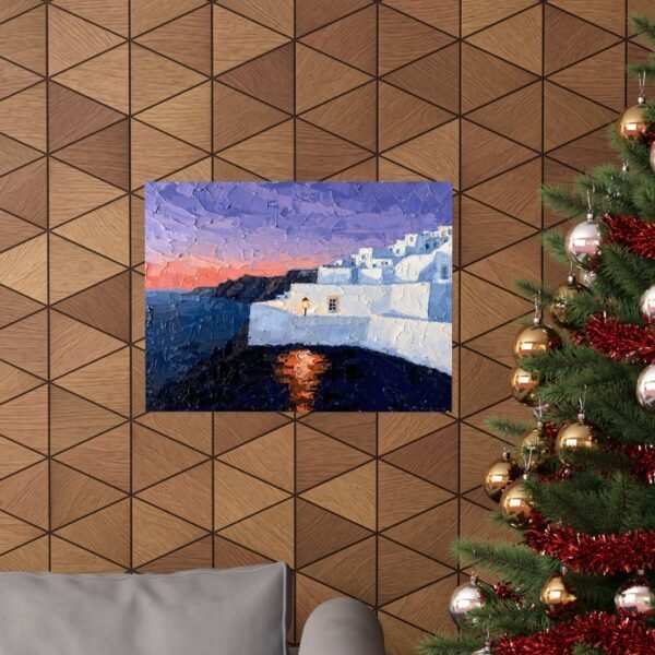 15056366949686483524_2048.jpeg Violet Before the Stars – Marco Bellini | Fine Art Print