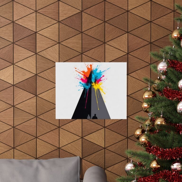 Ascent Igniting Skyward – Kai Reynolds | Fine Art Print