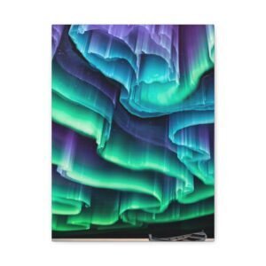 Keel Resting Violet – Sofia Larsson | Fine Art Print