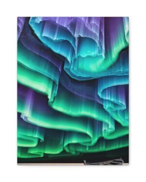 Keel Resting Violet – Sofia Larsson | Fine Art Print