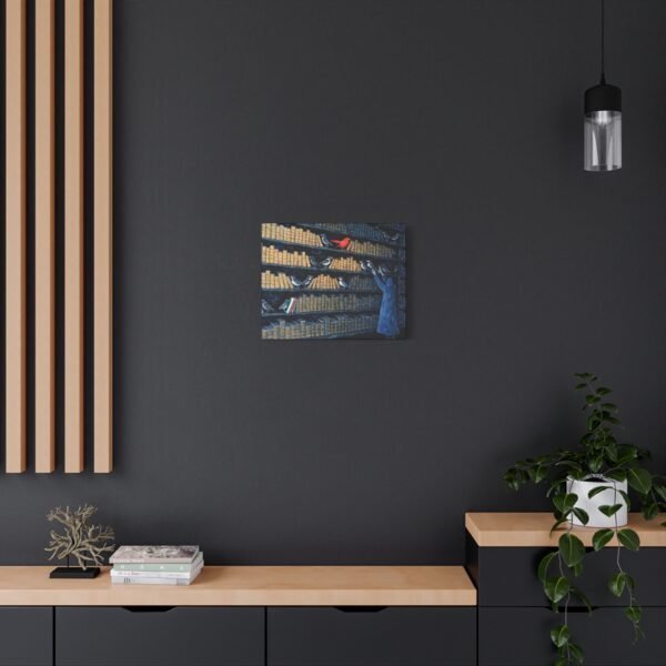15269524747447863409_2048.jpeg Nesting the Alphabet – Zara Moon | Fine Art Print