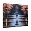 Climb Reflected Twice – Yuki Tanaka | Fine Art Print