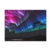 15316128478302992895_2048.jpeg Pine Watching Magenta – Sofia Larsson | Fine Art Print