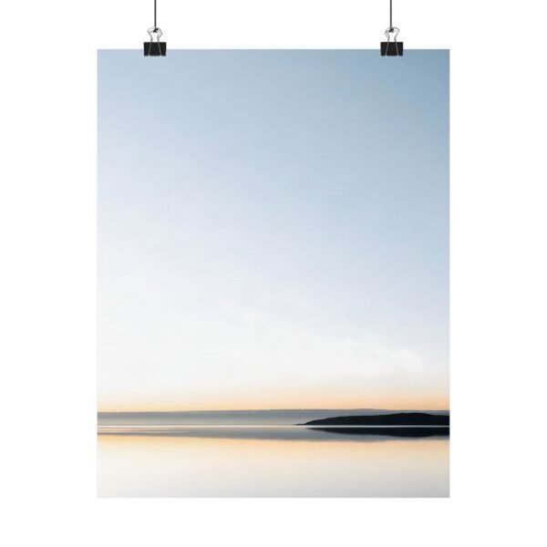 No Need to Return – Sofia Larsson | Fine Art Print