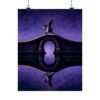 15355203765330350711_2048.jpeg The Lock Underneath – Carmen Delacroix | Fine Art Print