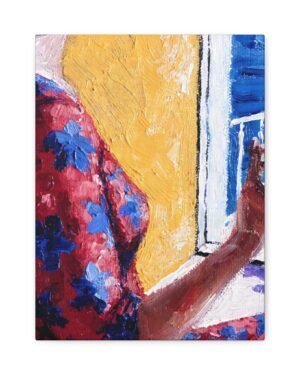Chord Unresolved – Isabelle Moreau | Fine Art Print
