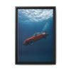 Submerge