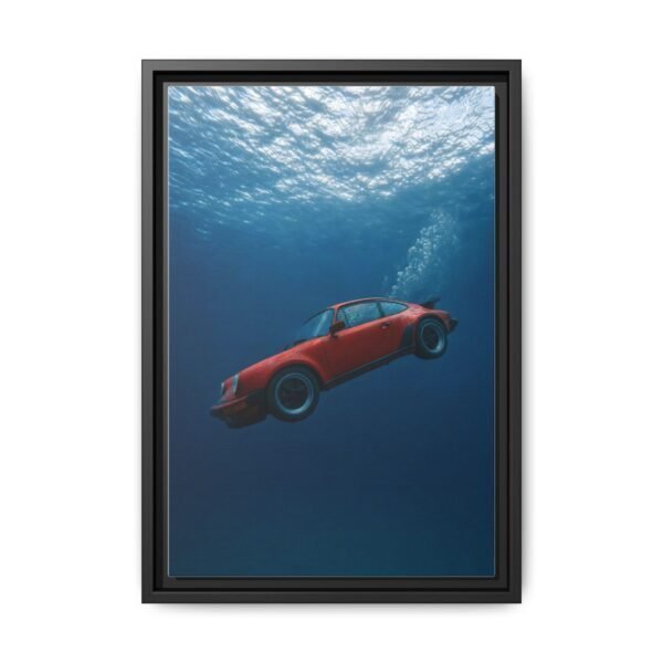 Submerge