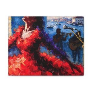 Note Held Blue – Isabelle Moreau | Fine Art Print
