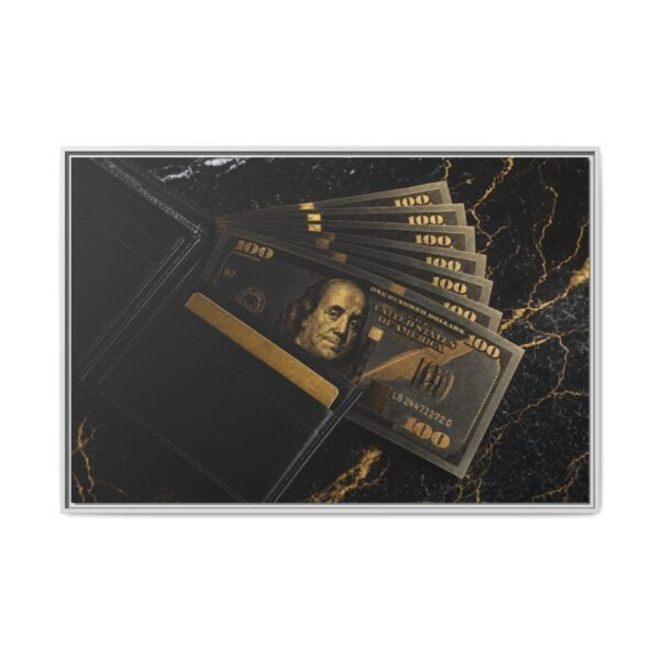 Open Wallet | Printasso Originals