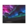 15712957728313146537_2048.jpeg Pine Watching Magenta – Sofia Larsson | Fine Art Print