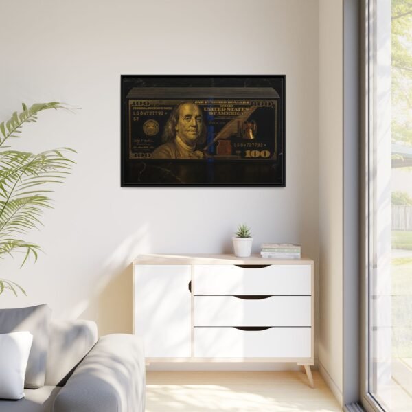 Gold Stack | Printasso Originals