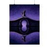 15732803924926306204_2048.jpeg The Lock Underneath – Carmen Delacroix | Fine Art Print
