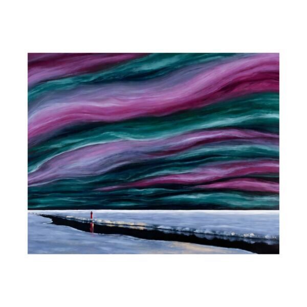 15732961537065205274_2048.jpeg Ice Holding the Light – Sofia Larsson | Fine Art Print