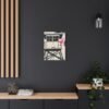 Off Duty Entirely – Luna Vasquez | Fine Art Print