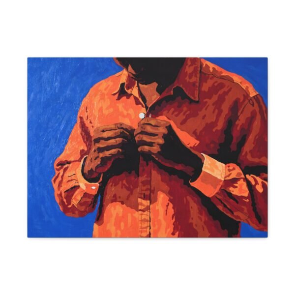 Refusal Carried Forward – Naomi Brooks | Fine Art Print