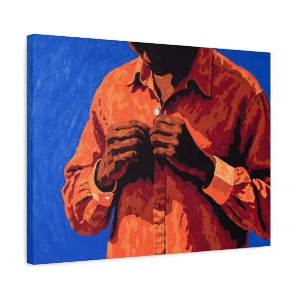 Refusal Carried Forward – Naomi Brooks | Fine Art Print