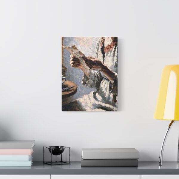 15814890308271388717_2048.jpeg Unfolded Again – Isabelle Moreau | Fine Art Print