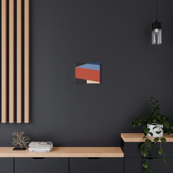 Projecting Over Nothing – Alex Ward | Fine Art Print