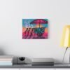 Cold Before Dinner – Chris Vega | Fine Art Print