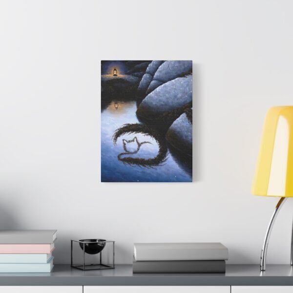 16048189263412935634_2048.jpeg Sleeping in the Shallows – Carmen Delacroix | Fine Art Print