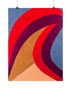 Return Without Opening – Anya Volkov | Fine Art Print