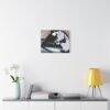 Caffeine Fuels Everything – Luna Vasquez | Fine Art Print