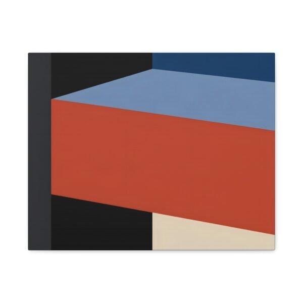 Projecting Over Nothing – Alex Ward | Fine Art Print