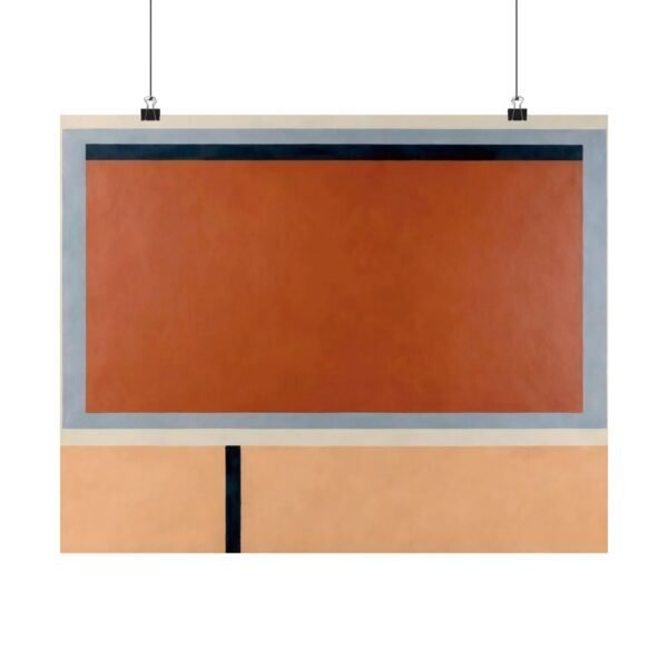 Ruled Without Remainder – Alex Ward | Fine Art Print
